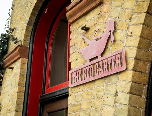 Red Garter Inn hotel detail image 2