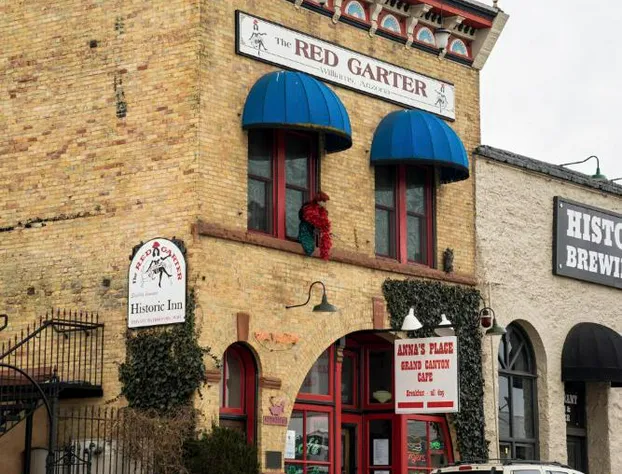 Red Garter Inn hotel detail image 3
