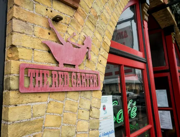 Red Garter Inn hotel detail image 4