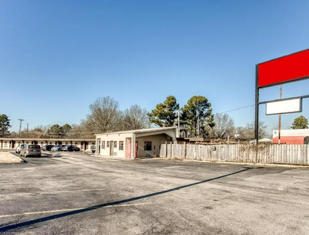 OYO Hotel Bald Knob near Searcy AR hotel detail image 1