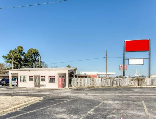 OYO Hotel Bald Knob near Searcy AR hotel detail image 3