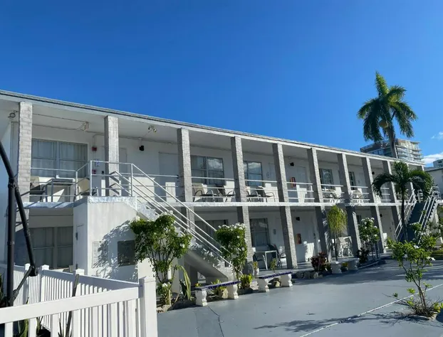 Pelican By The Sea hotel detail image 1