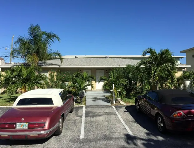 Pelican By The Sea hotel detail image 4