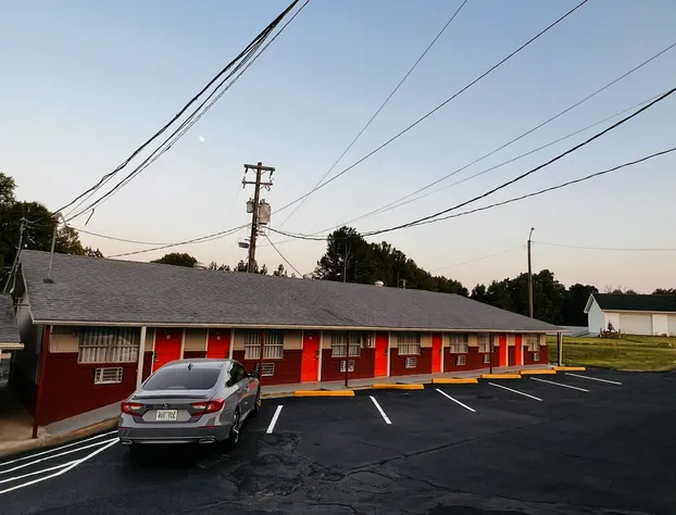 Linwood Motel hotel detail image 2