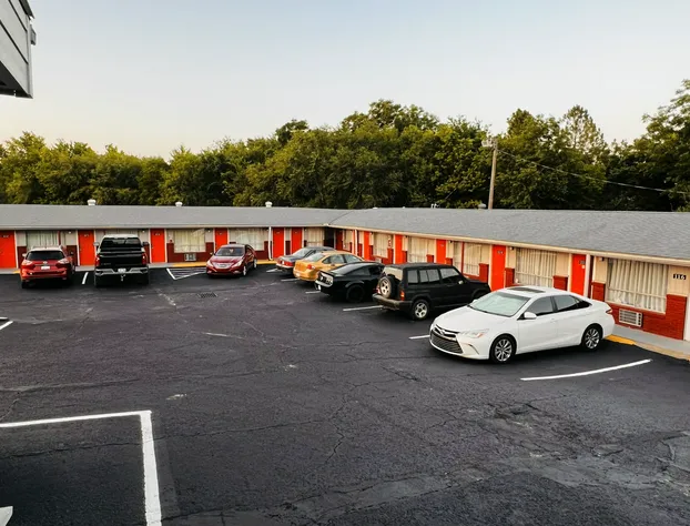 Linwood Motel hotel detail image 3