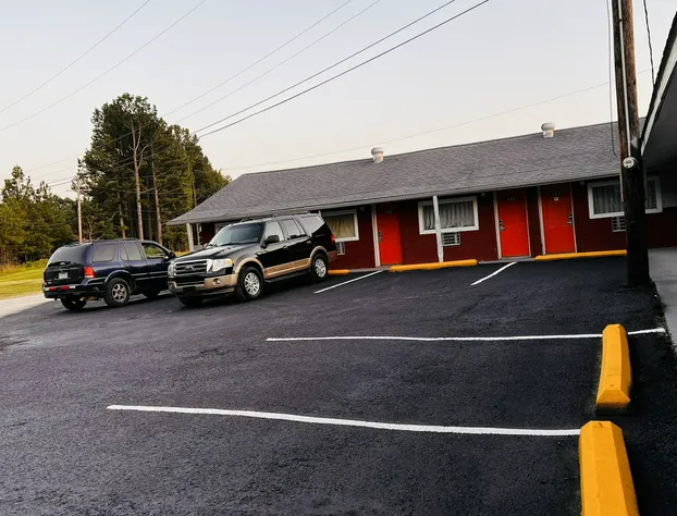 Linwood Motel hotel detail image 4