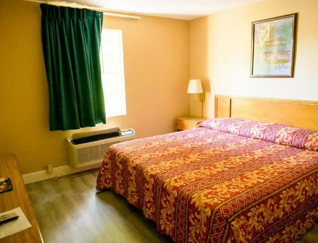 Kings Inn Hot Springs hotel detail image 3