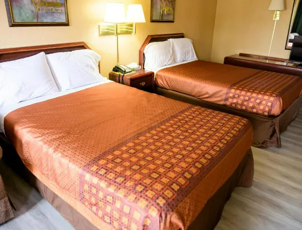 Kings Inn Hot Springs hotel detail image 4