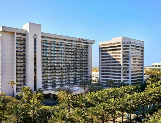 Anaheim Marriott Hotel hotel detail image 1