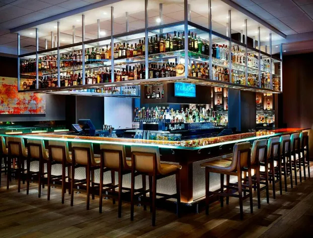 Anaheim Marriott Hotel hotel detail image 2