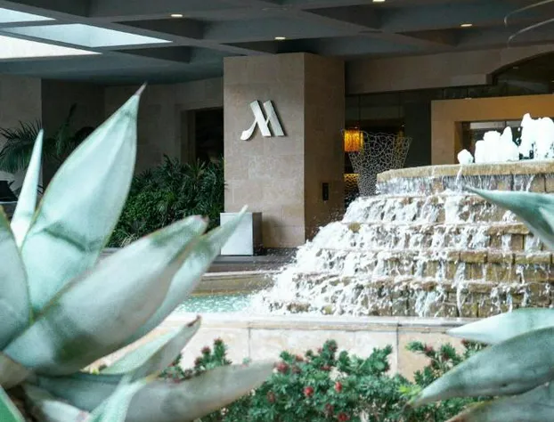 Anaheim Marriott Hotel hotel detail image 3