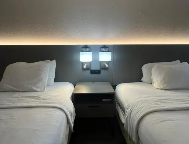 Hallmarc Inn & Suites of West Memphis hotel detail image 4