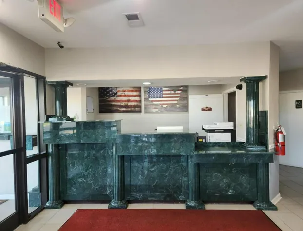 Hallmarc Inn & Suites of West Memphis hotel detail image 2