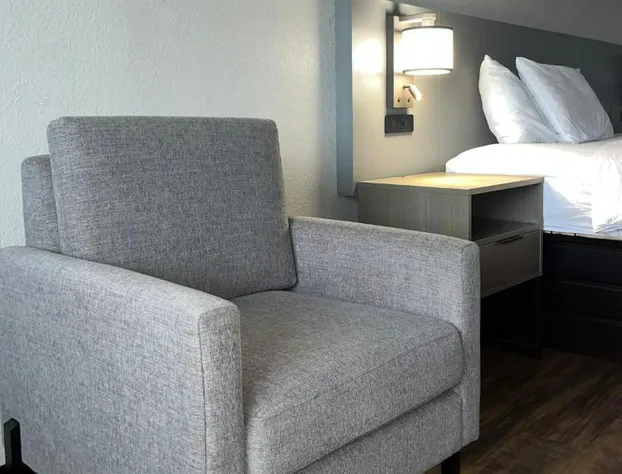 Hallmarc Inn & Suites of West Memphis hotel detail image 3