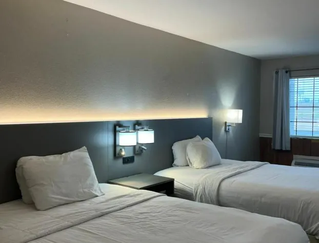 Hallmarc Inn & Suites of West Memphis hotel detail image 4