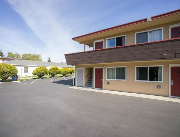 Marina Inn hotel detail image 4