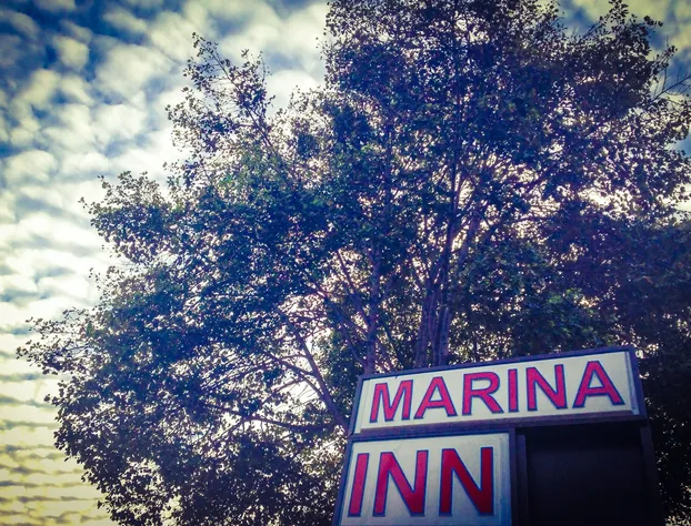 Marina Inn hotel detail image 2