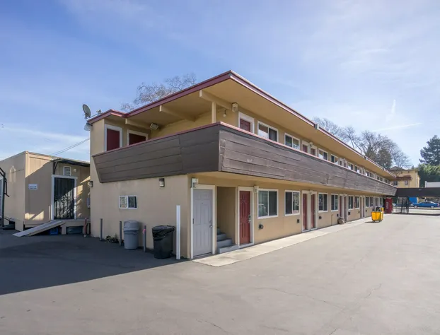 Marina Inn hotel detail image 4