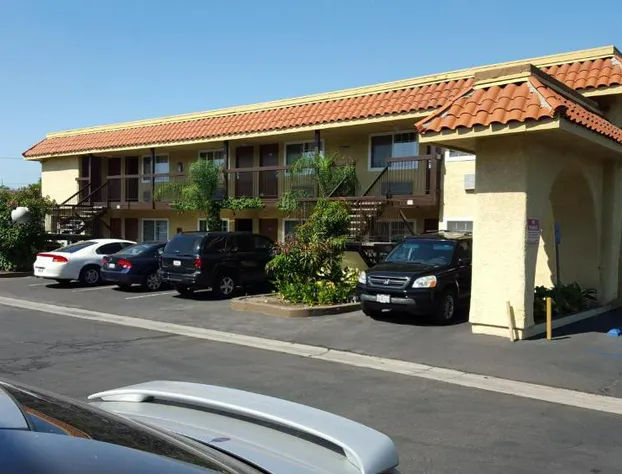 Anaheim Astoria Inn And Suites hotel detail image 1