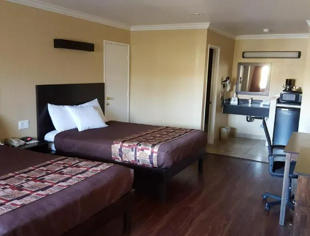 Anaheim Astoria Inn And Suites hotel detail image 3