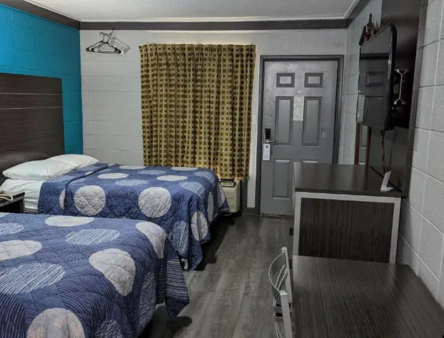 sheridan inn hotel detail image 1