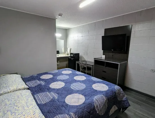 sheridan inn hotel detail image 2