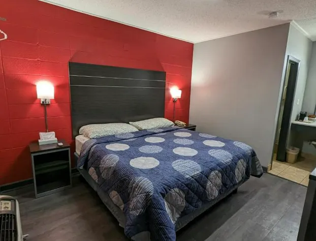 sheridan inn hotel detail image 3