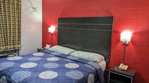 Sheridan Inn hotel detail image 1