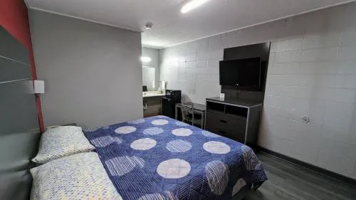 Sheridan Inn hotel detail image 2