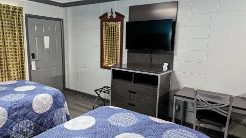 Sheridan Inn hotel detail image 3