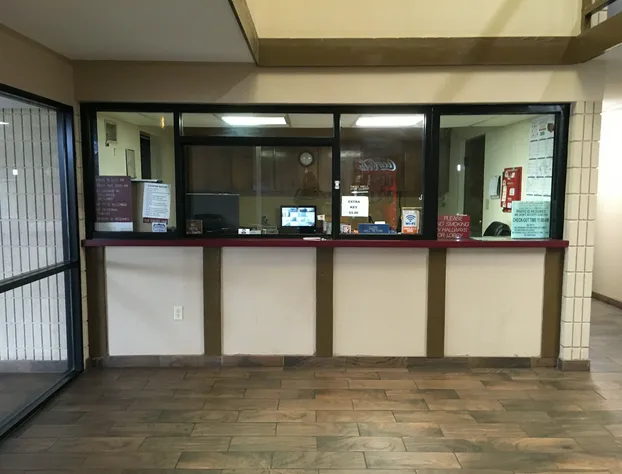 Executive Inn Pine Bluff hotel detail image 3