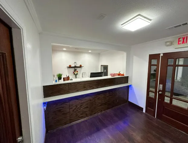 Razorback Inn hotel detail image 1