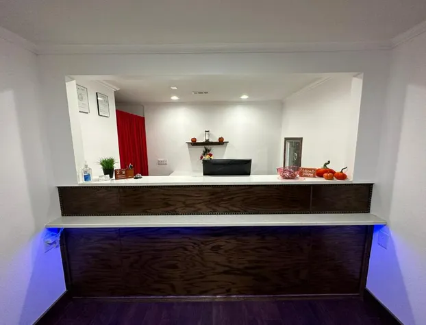 Razorback Inn hotel detail image 2