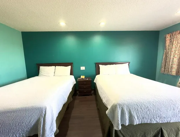 Razorback Inn hotel detail image 3