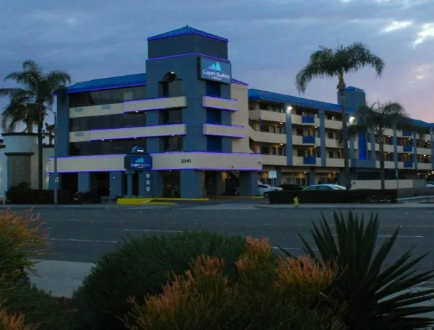 Capri Suites Anaheim hotel detail image 2