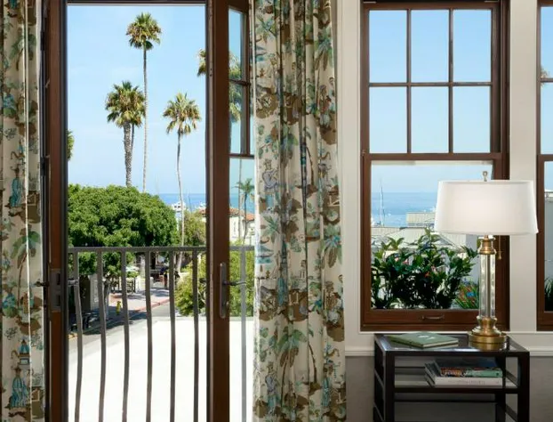 Hotel Atwater hotel detail image 1