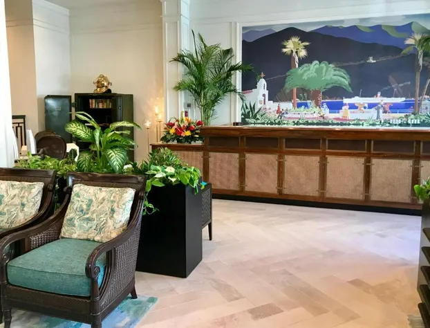 Hotel Atwater hotel detail image 4