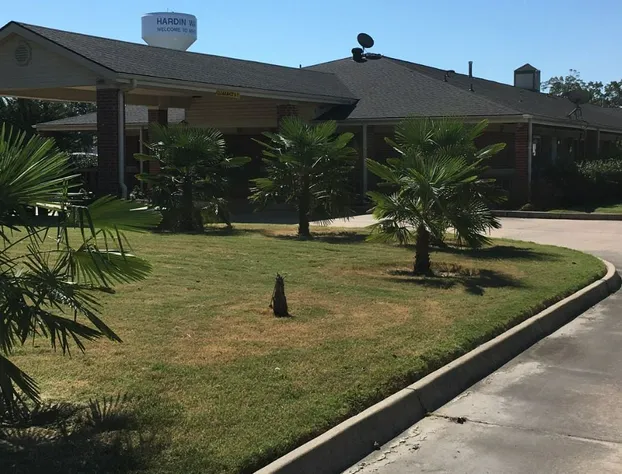 Redwood Inn and Suites hotel detail image 3