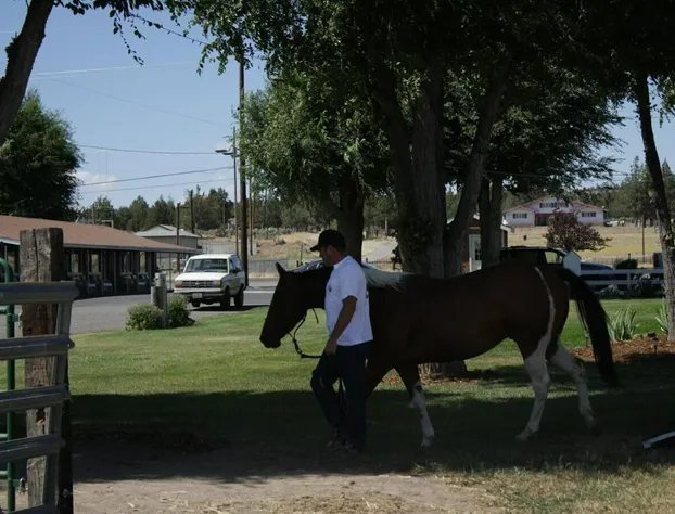 Rim Rock Motel hotel detail image 1