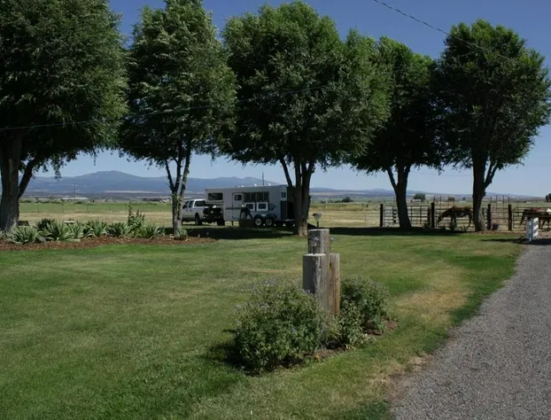 Rim Rock Motel hotel detail image 3