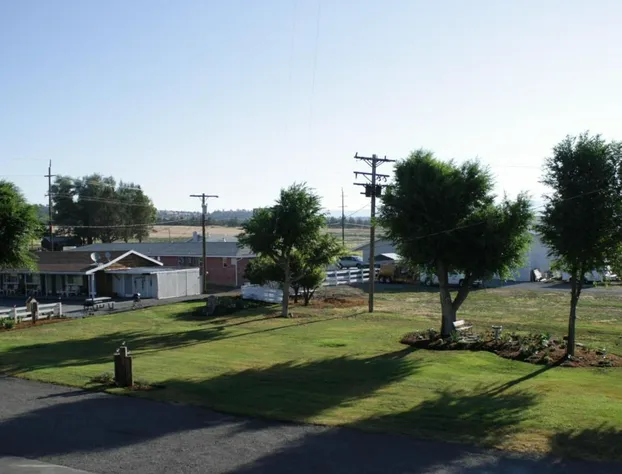 Rim Rock Motel hotel detail image 4