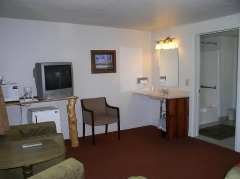 Hacienda Motel hotel detail image 3