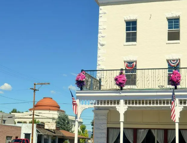Hotel Niles hotel detail image 2