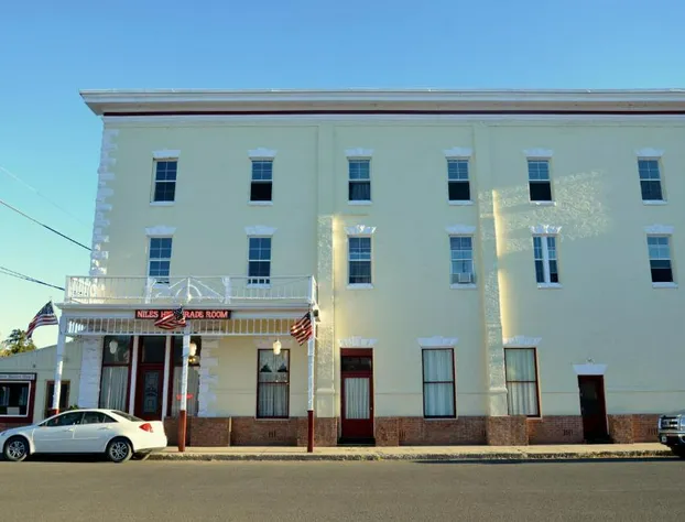 Hotel Niles hotel detail image 4