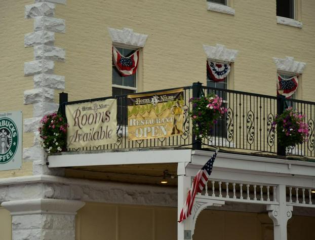 Hotel Niles hotel detail image 1