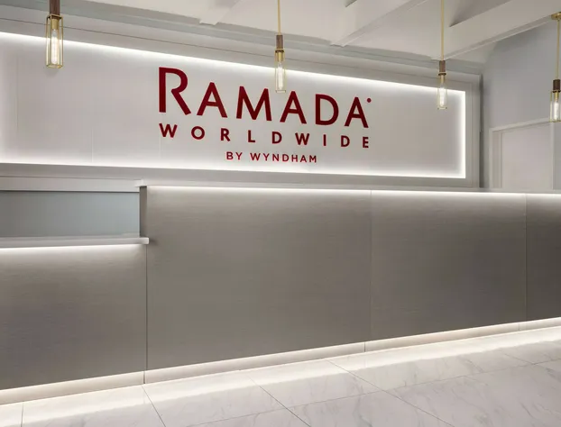 Ramada by Wyndham Anaheim Convention Center hotel detail image 3
