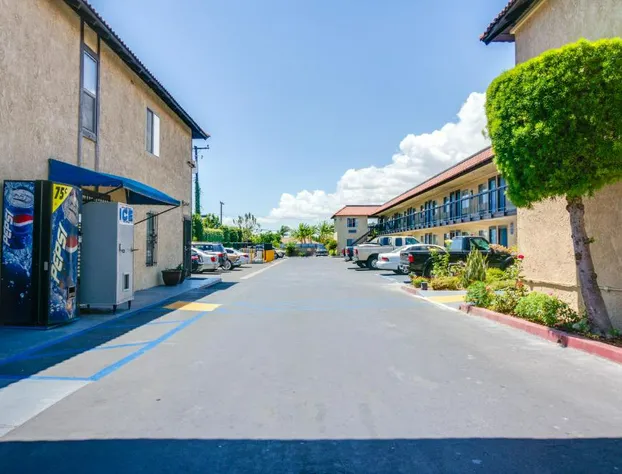 Motel Moonlight hotel detail image 2