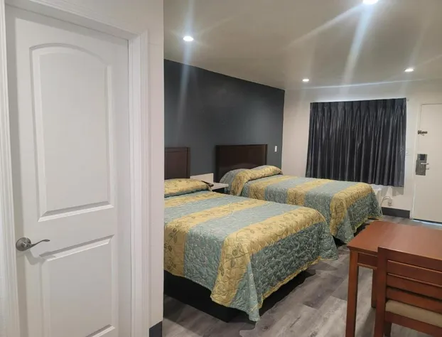 Motel Moonlight hotel detail image 4