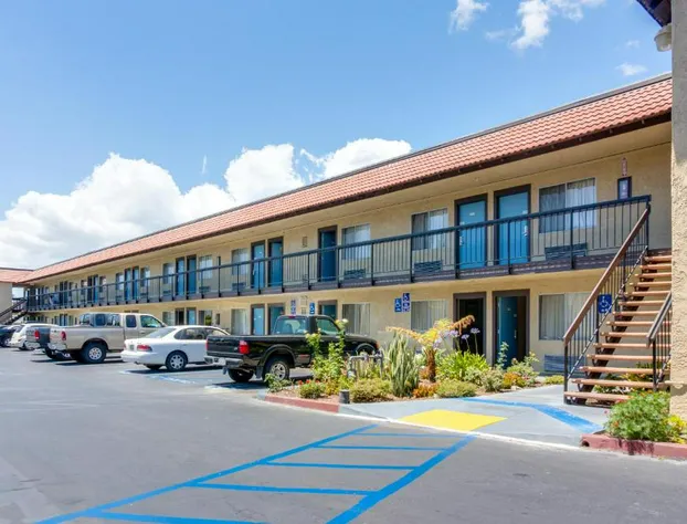 Motel Moonlight hotel detail image 1