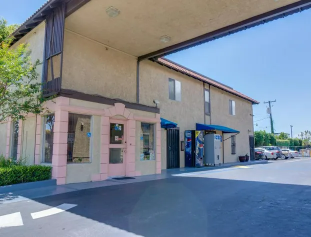 Motel Moonlight hotel detail image 3